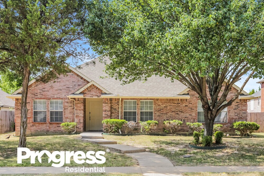 612 Grove Manor, Cedar Hill, TX 75104 House Rental in Cedar Hill, TX