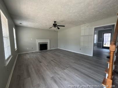 Foto del edificio - 5512 Rising Ridge Dr