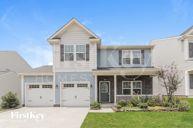 Building Photo - 174 Fesperman Cir