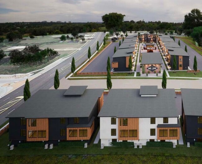 Foto del edificio - BRAND NEW 3-Story 5Bed/5Bath Townhome clos...