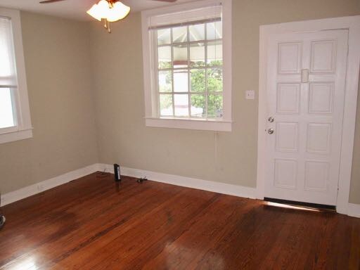 SALA DE ESTAR - 254 Audubon St
