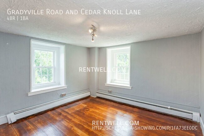 Building Photo - 401 Gradyville Rd
