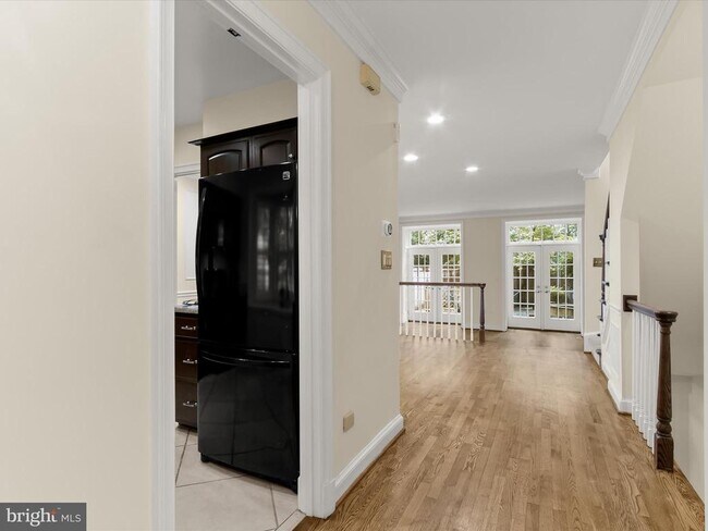 Foto del edificio - 4424 Westover Pl NW