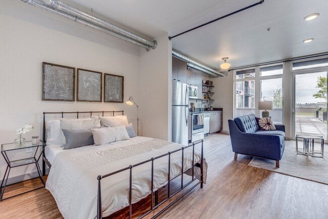 Building Photo - Goat Blocks