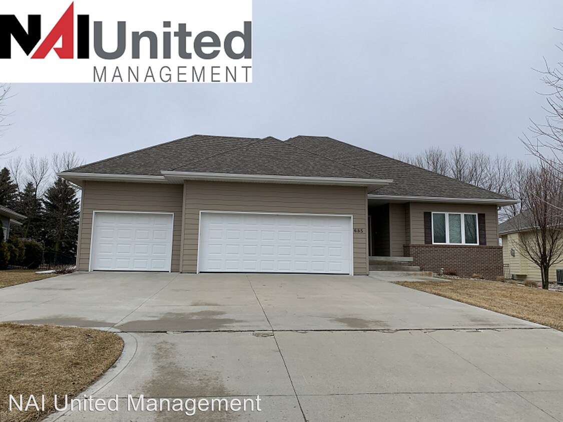 Foto principal - 2 br, 2 bath House - 685 Bluestem
