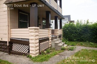 Building Photo - 10901 Dove Ave