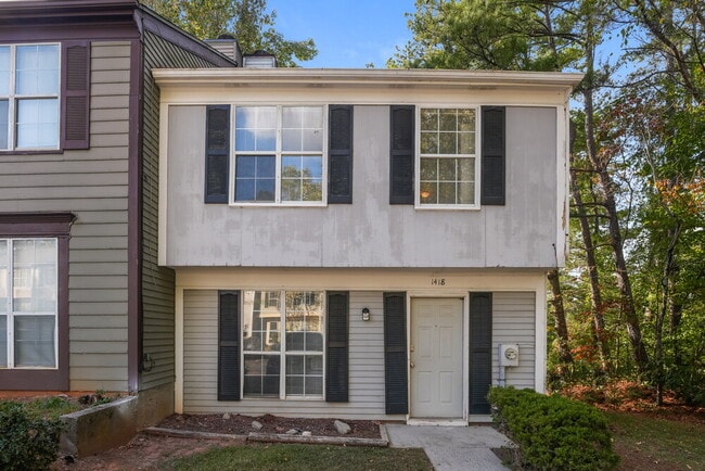 Building Photo - 1418 Stonegate Point