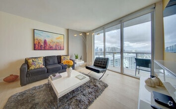 Building Photo - 485 Brickell Ave