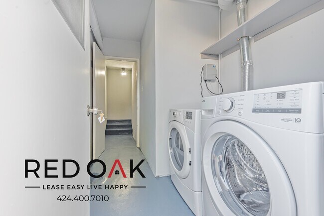 Foto del edificio - 1847 21st St