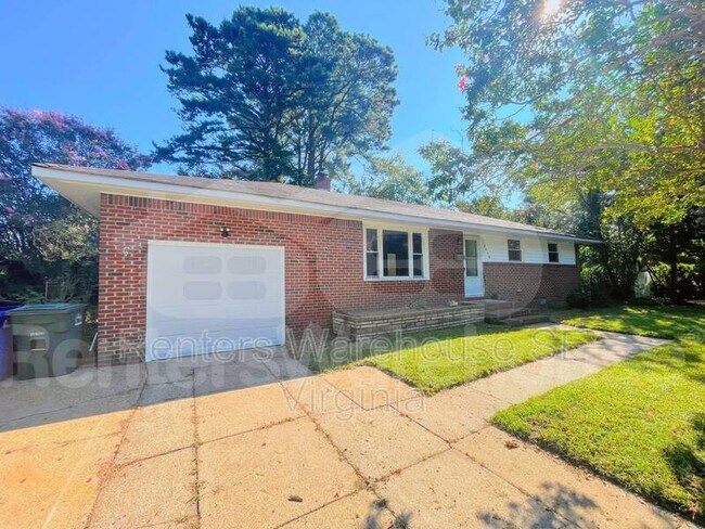 Building Photo - 7710 Nancy Dr