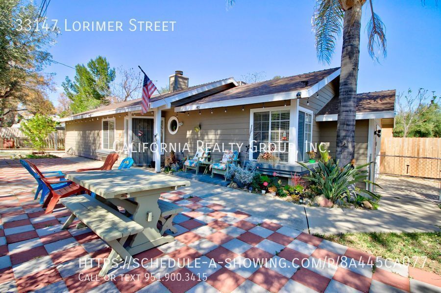 Foto principal - 33147 Lorimer St