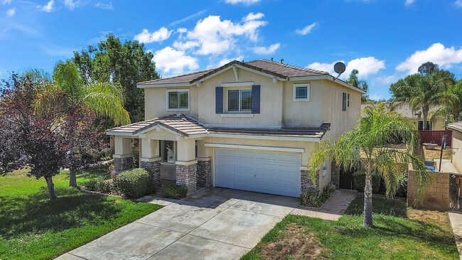 Building Photo - 26819 Rancho Serena St