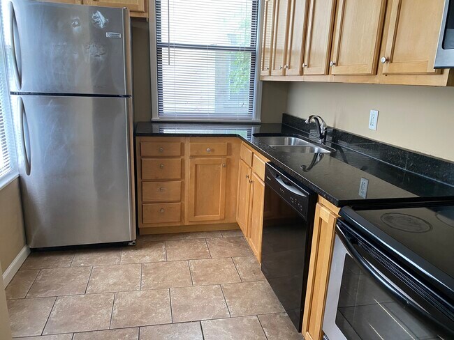 Upgraded kit - 225 Emming St