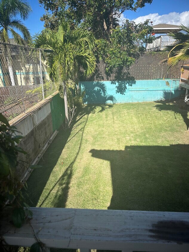 Foto principal - 154 Kupuna St