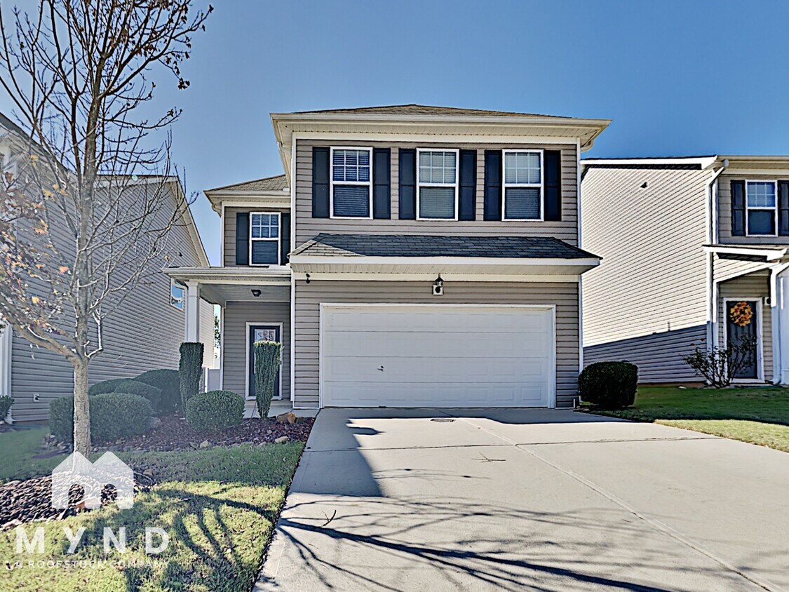 Foto principal - 280 Hill Crest Cir