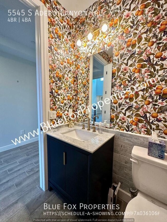 Building Photo - 5545 S Adero Canyon Trl