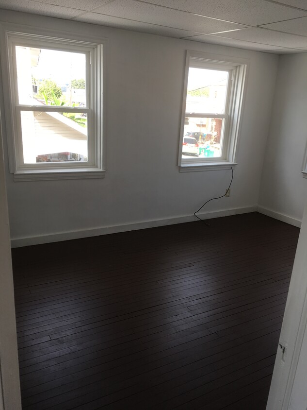 Bedroom 2 - 114 N. Albemarle St.