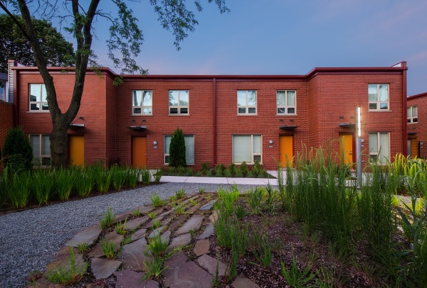 Foto del edificio - Dorchester Artist + Housing Collaborative Apt