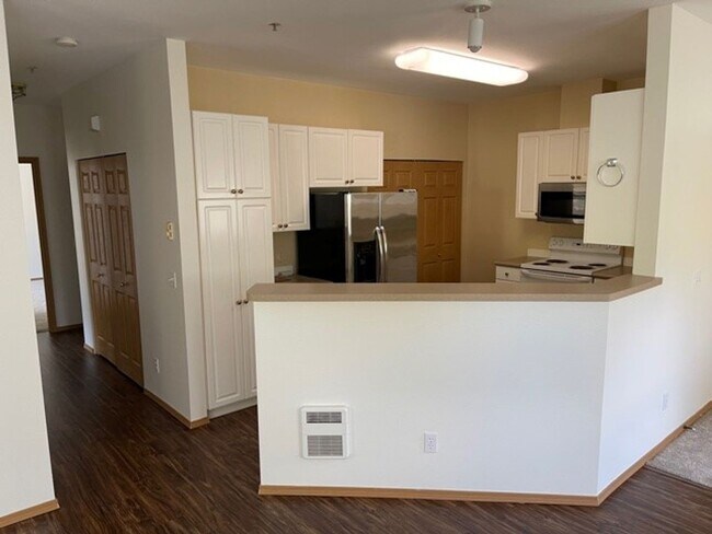 Foto del edificio - 17621 134th Ln SE