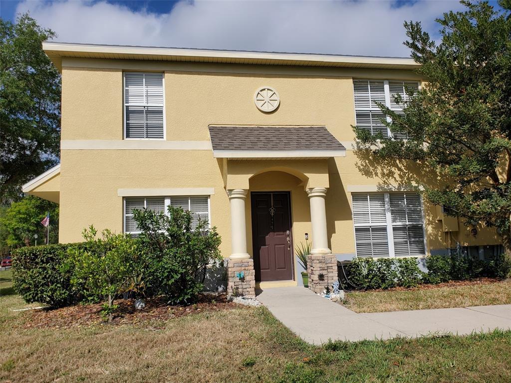 37556 Daliha Terrace, Zephyrhills, FL 33542 Townhome Rentals in