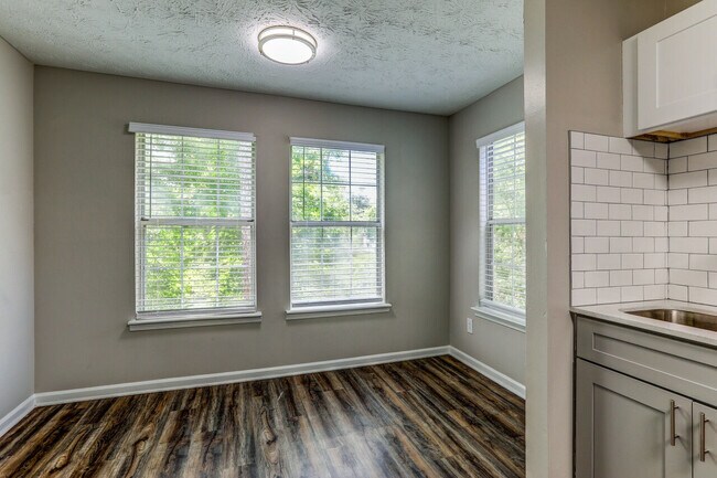 Foto del edificio - Meadow Crossing