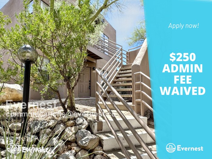 Foto principal - 6655 N Canyon Crest Dr