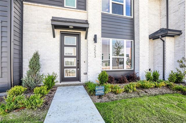 Foto del edificio - 2553 Huxley Mews