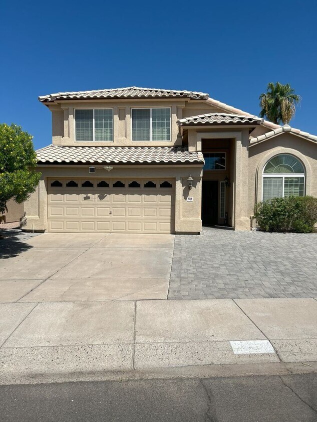 9268 E Dreyfus Pl, Scottsdale, AZ 85260 House Rental in Scottsdale