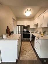 Interior Photo - Lake Forest Apartment Homes