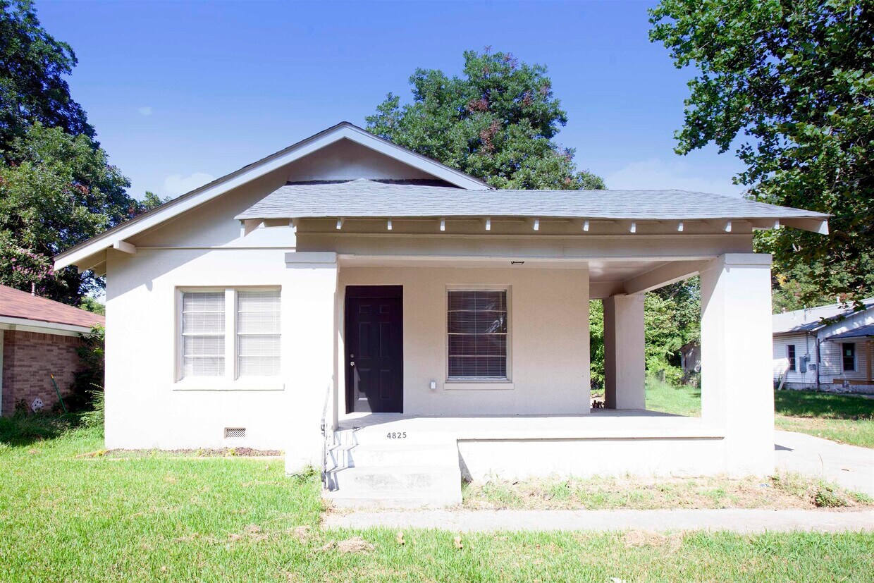 Foto principal - 4825 Atkins St