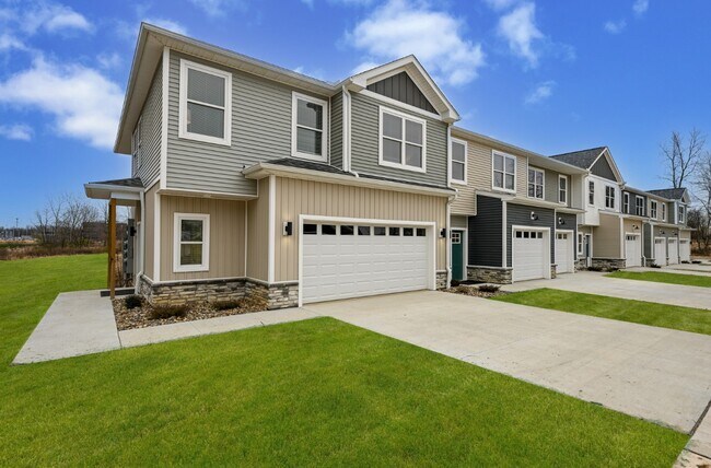 Foto del edificio - White Pond Reserve