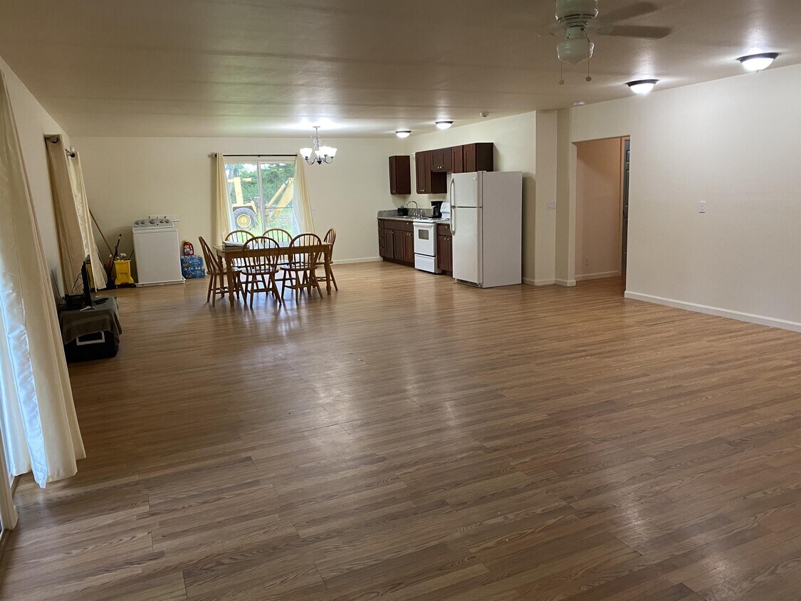 1740543034 Kapalai Rd, Kurtistown, HI 96760 House Rental in