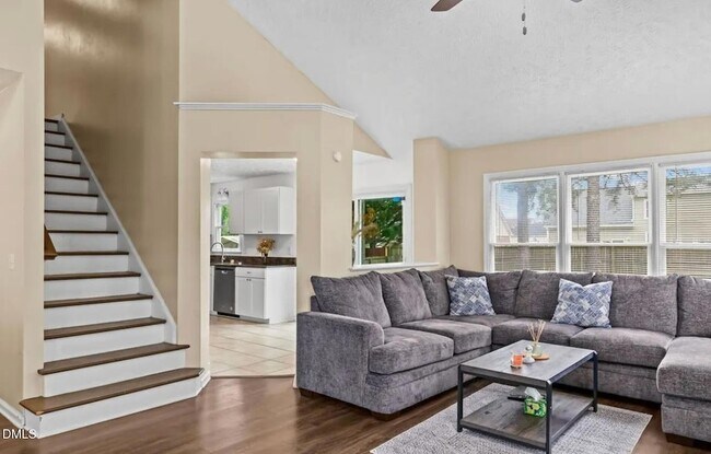 Foto del edificio - 1142 Blankshire Rd