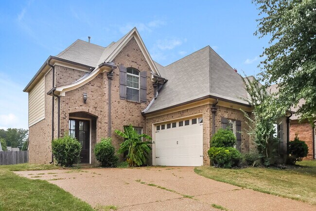 Foto del edificio - 5061 Thornebrook Cove