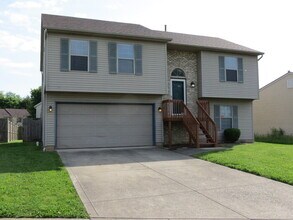 Building Photo - 1271 Caravel Dr