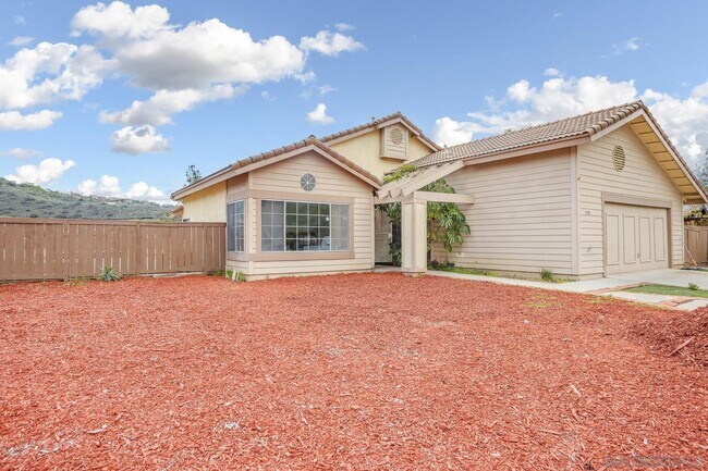 Foto del edificio - 9150 Canyon Park Terrace