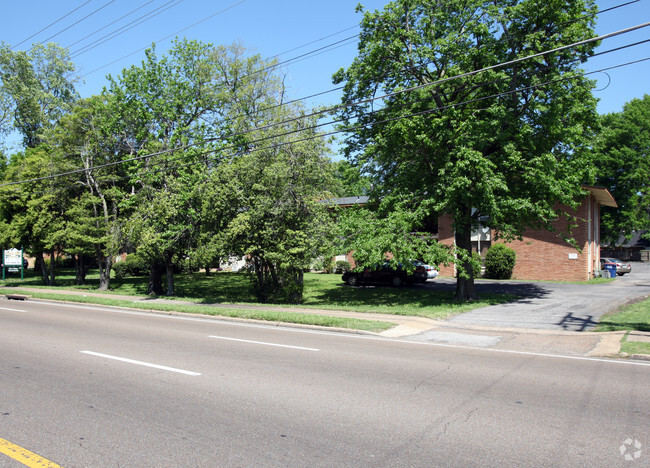 Foto del edificio - Summer Oaks Apartments