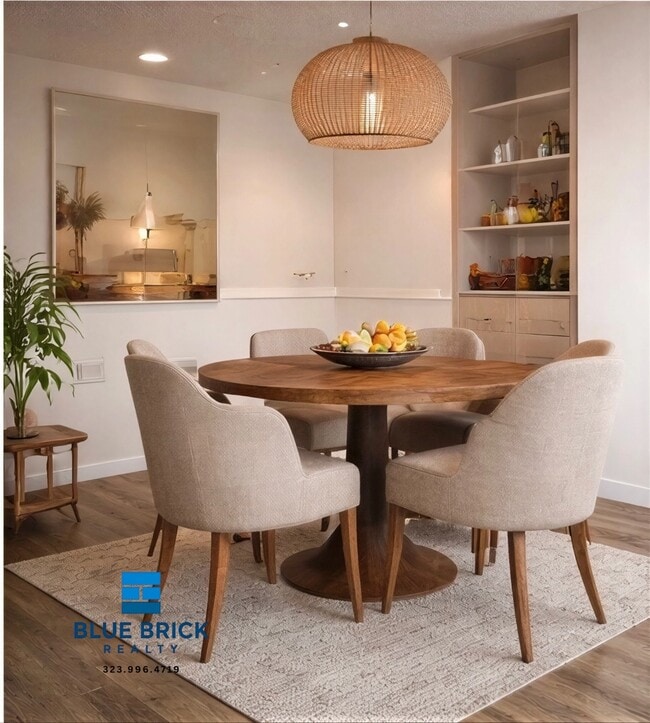 Foto del edificio - 4305 5th St