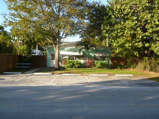 Foto del edificio - New Horizons