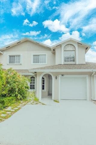 Photo - 50 Desford Ln Townhome