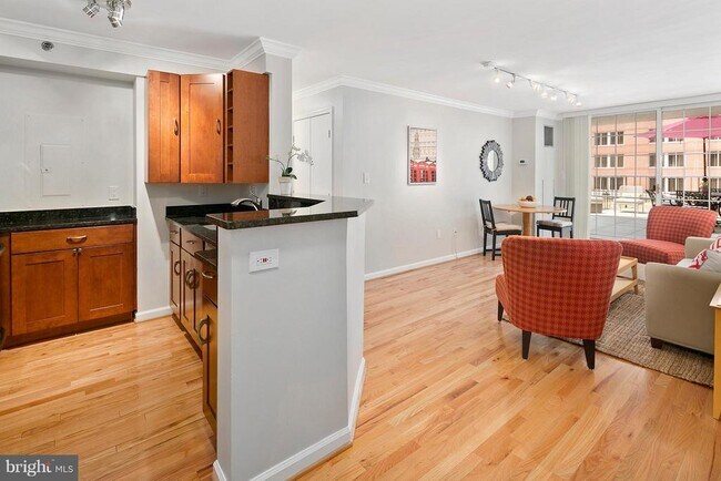Foto del edificio - 1230 23rd St NW