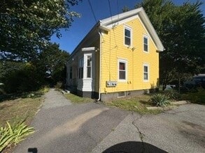 Building Photo - 60 Scituate Ave