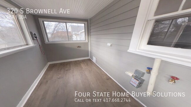 Foto del edificio - 320 S Brownell Ave