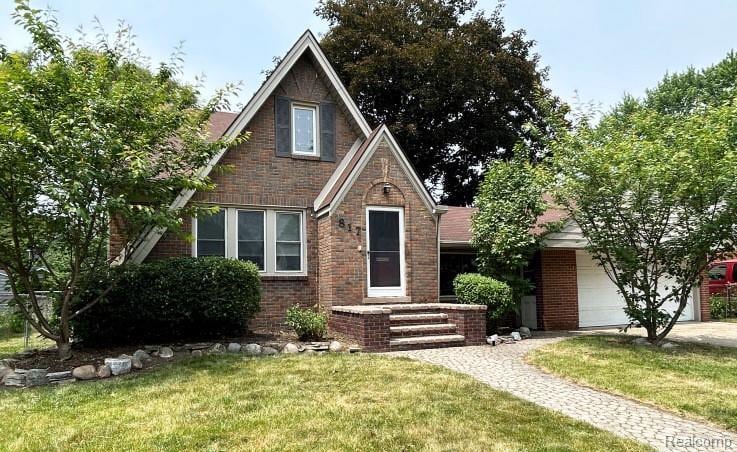 Foto principal - 817 N Dorchester Ave