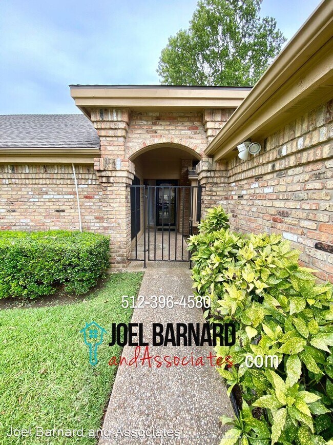 Foto del edificio - 2 br, 2 bath House - 10935 Crown Colony