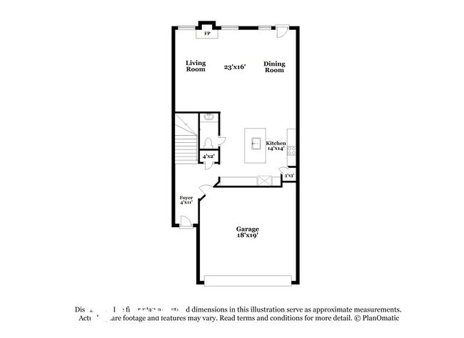 Building Photo - 841 Alder Grv Trce