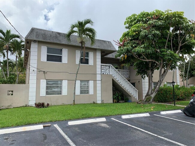 Foto del edificio - 510 SW 15th St