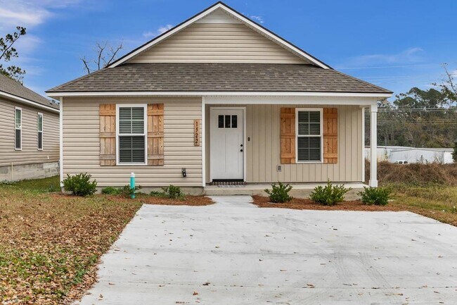 Foto del edificio - 1522 Woodard St