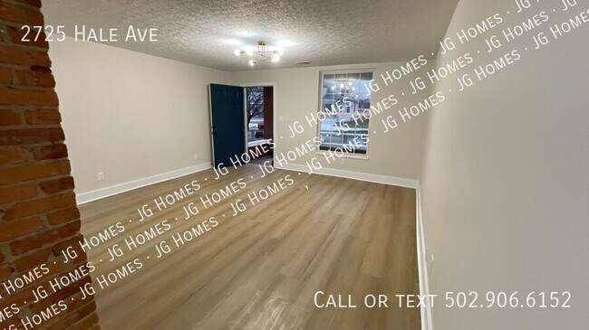 Foto del edificio - 2725 Hale Ave