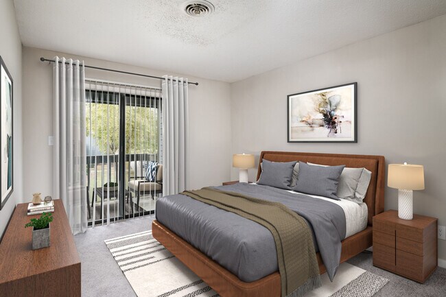 Foto del edificio - Stonesthrow